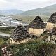 Номинация - Моя Россия.  Алла Королева. Город мертвых